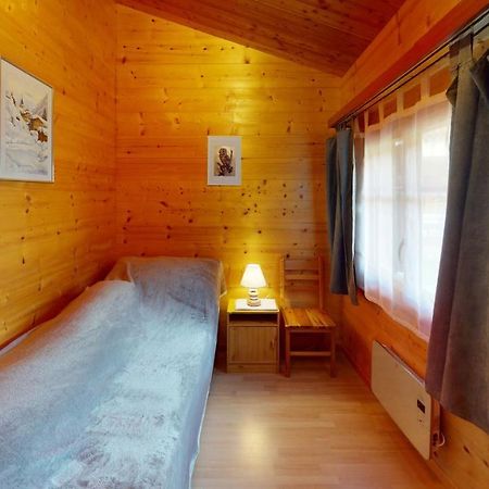 Chalet Leonie Le0 Натерс Экстерьер фото