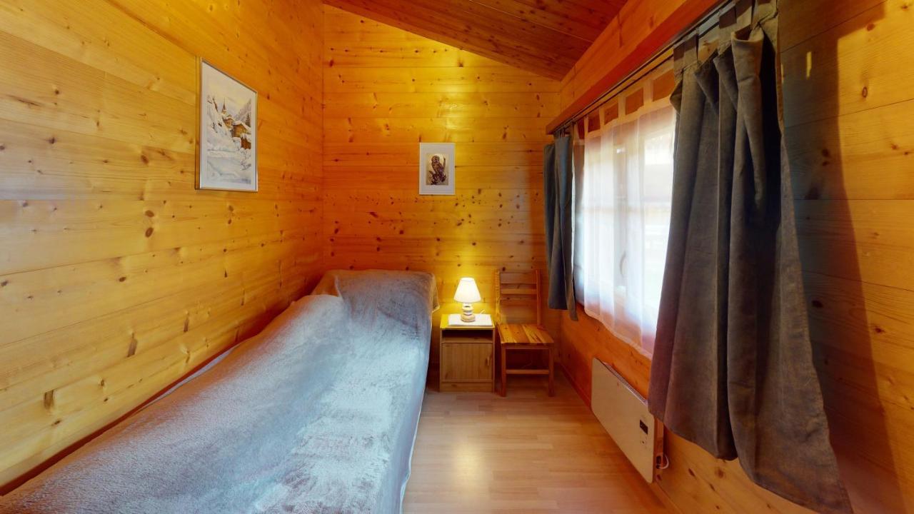 Chalet Leonie Le0 Натерс Экстерьер фото